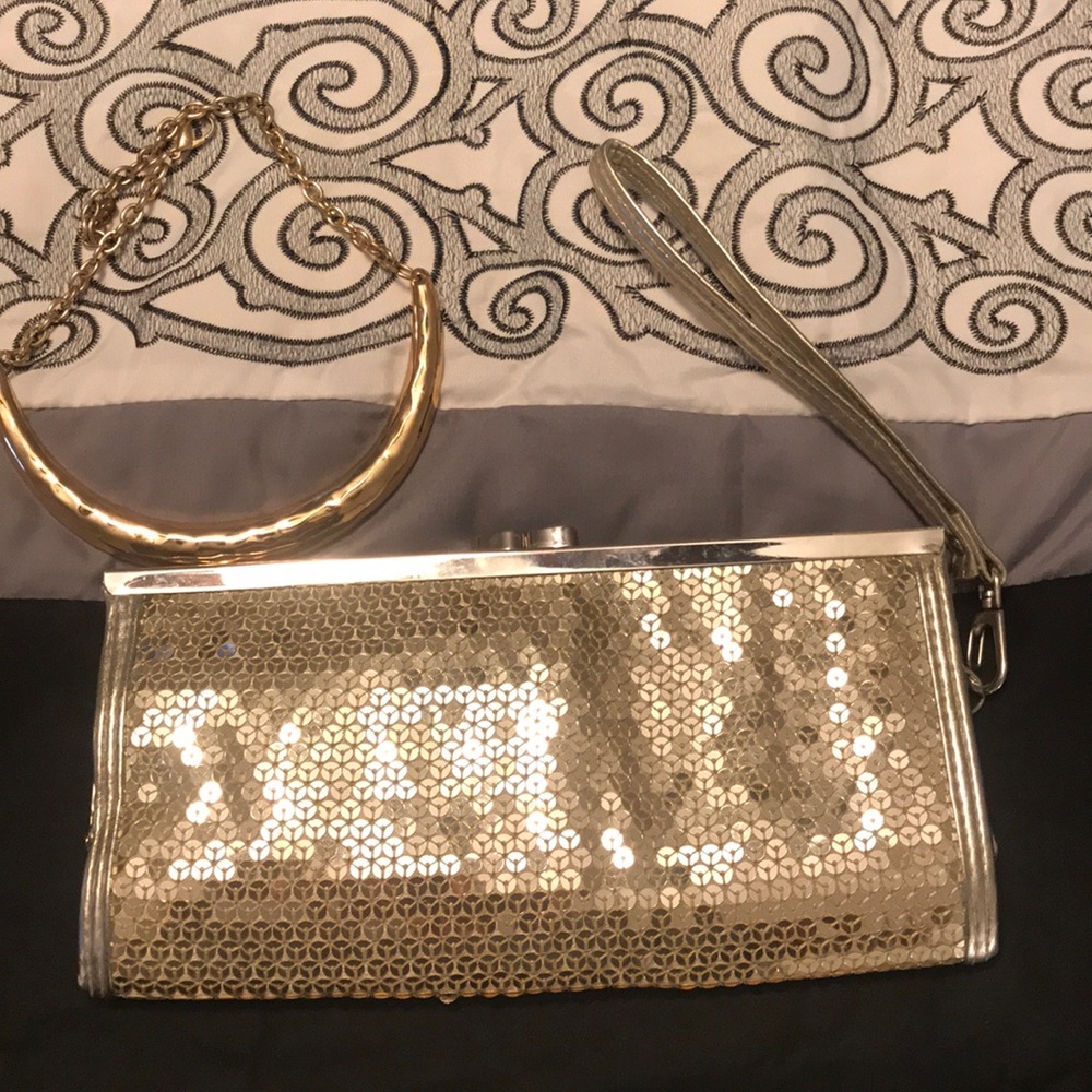 Clutch Purse